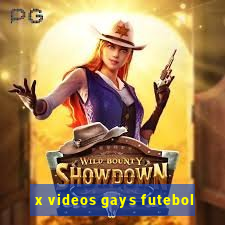 x videos gays futebol